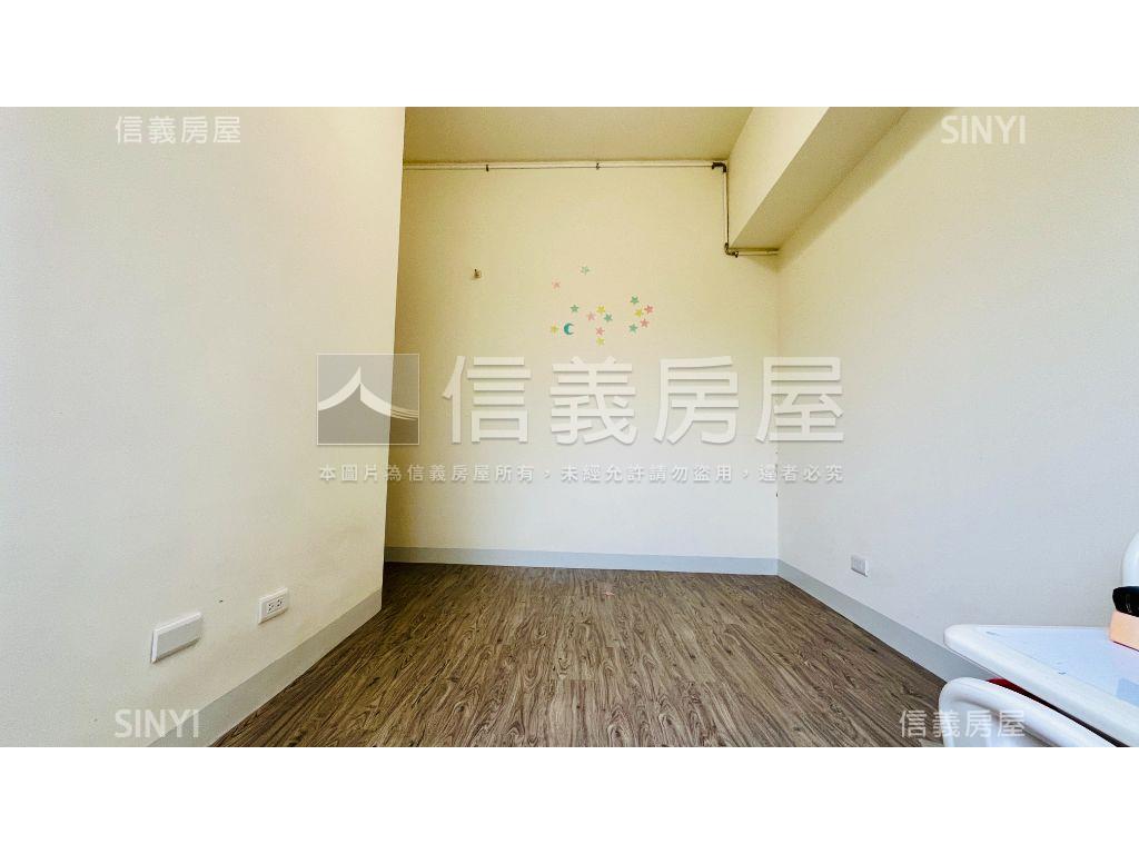 靓麗園電梯兩房車位房屋室內格局與周邊環境