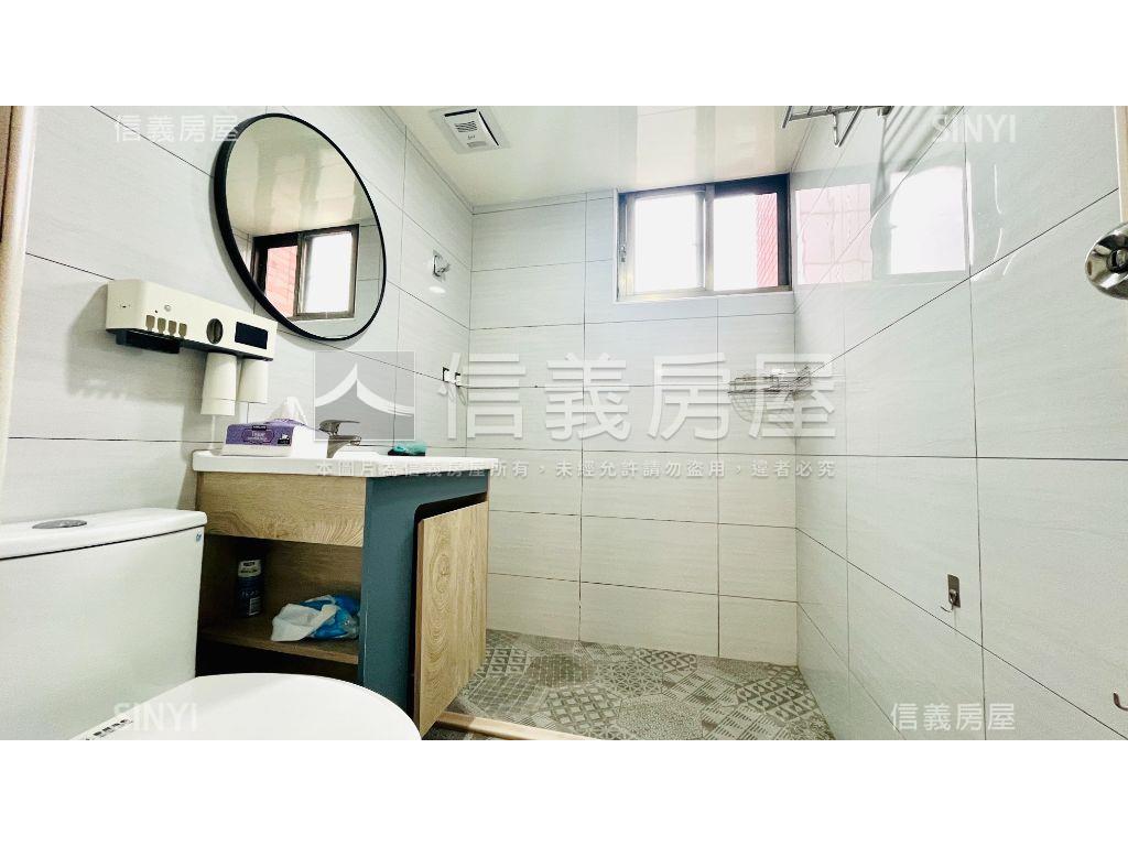 靓麗園電梯兩房車位房屋室內格局與周邊環境