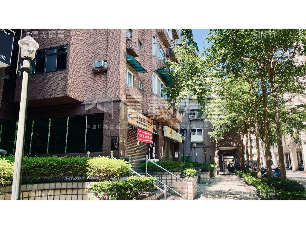 靓麗園電梯兩房車位房屋室內格局與周邊環境