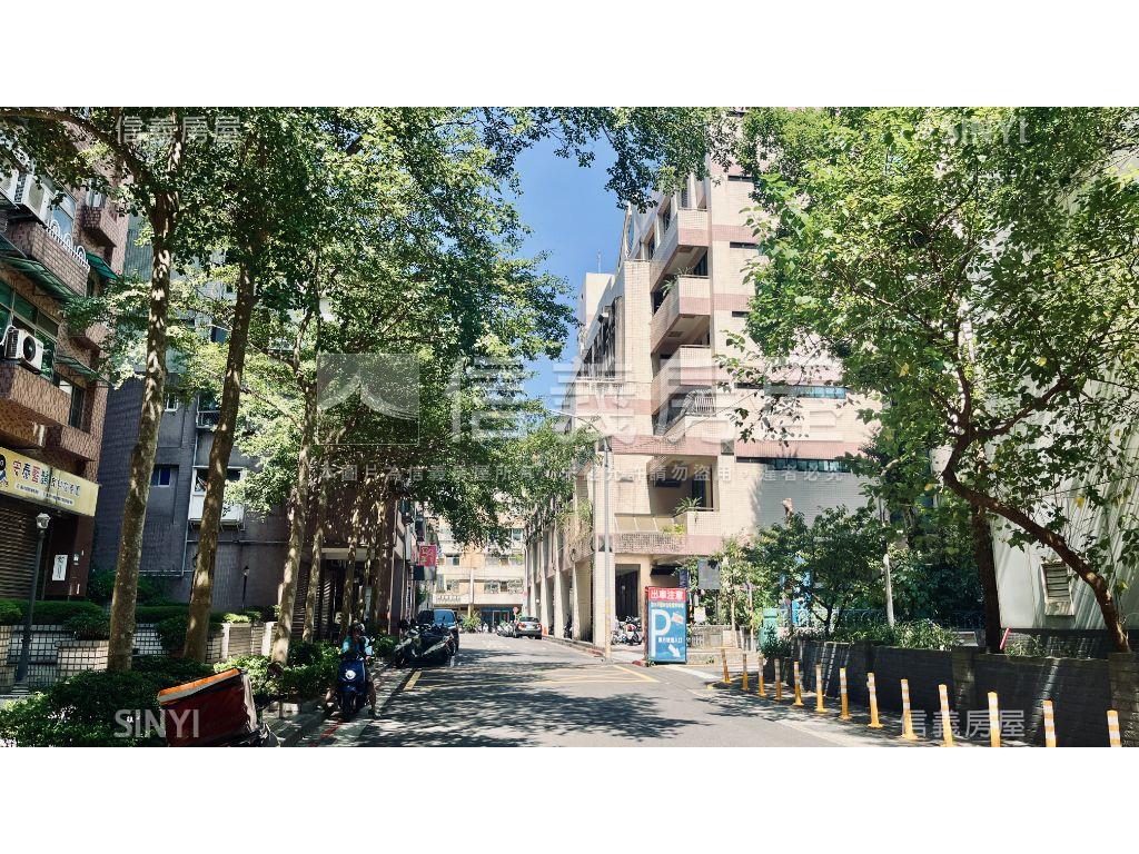 靓麗園電梯兩房車位房屋室內格局與周邊環境