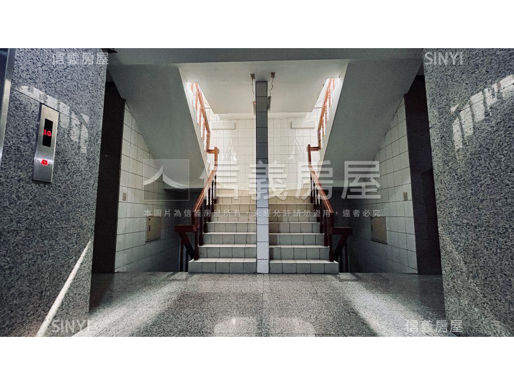 靓麗園電梯兩房車位房屋室內格局與周邊環境