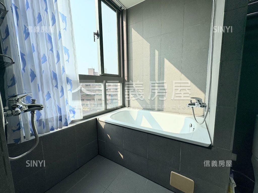 一路發發發套房房屋室內格局與周邊環境