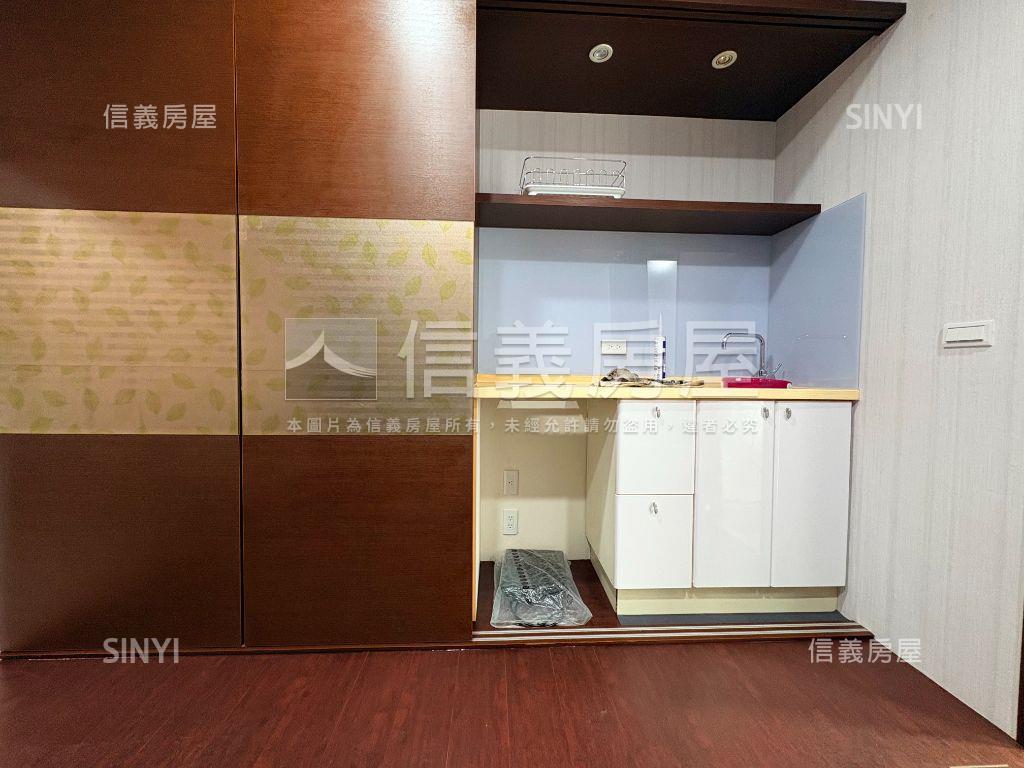 一路發發發套房房屋室內格局與周邊環境