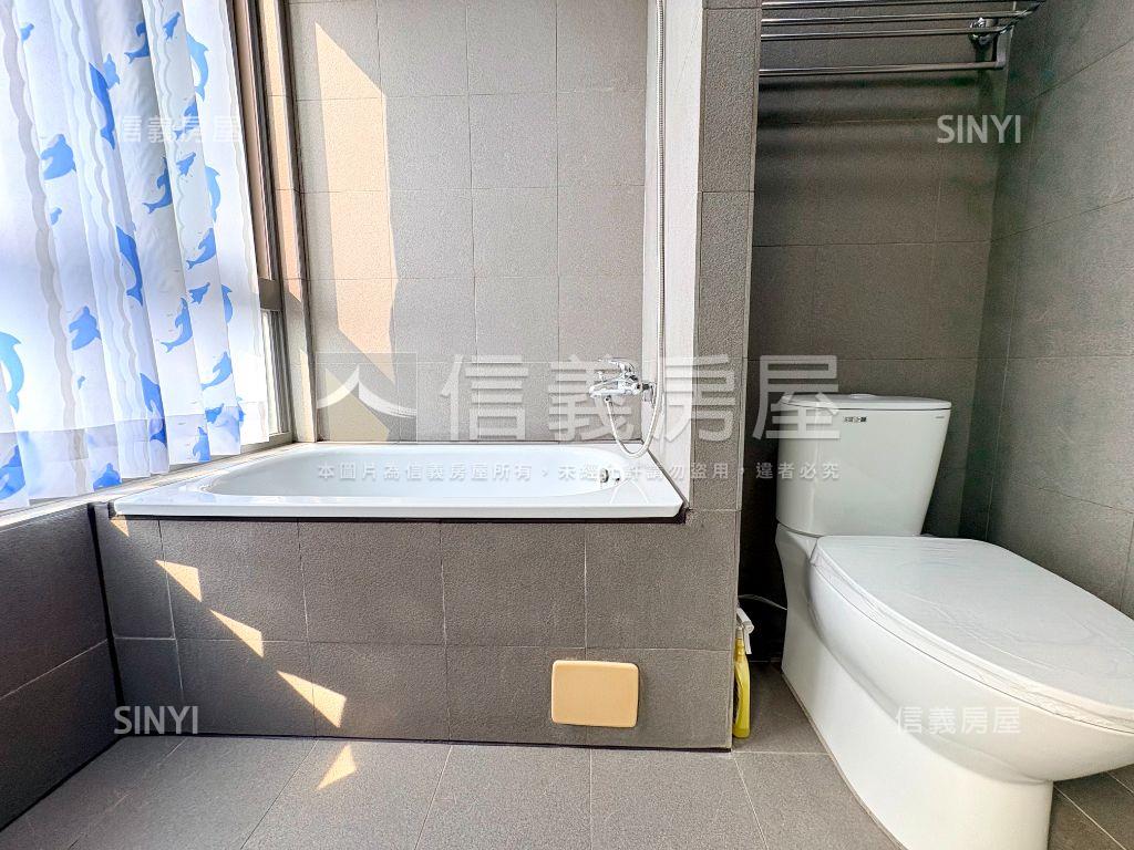 一路發發發套房房屋室內格局與周邊環境