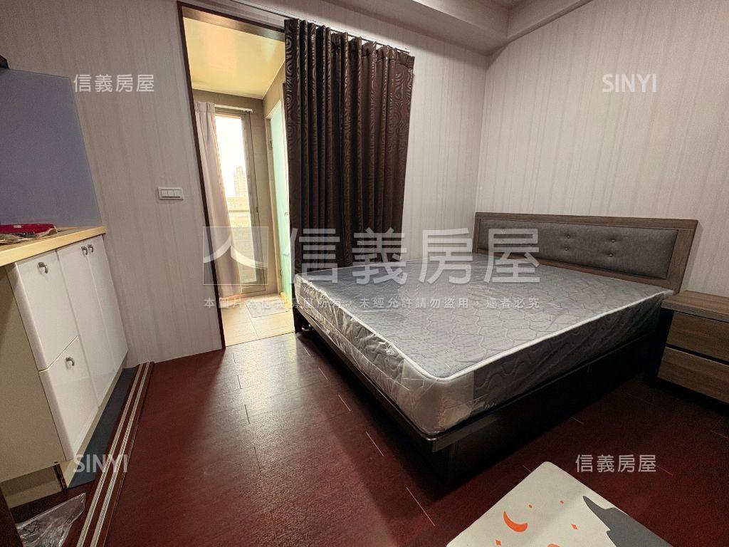 一路發發發套房房屋室內格局與周邊環境