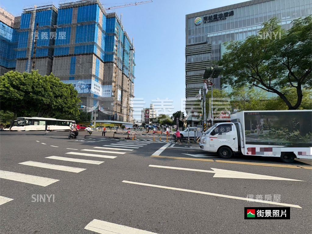 一路發發發套房房屋室內格局與周邊環境