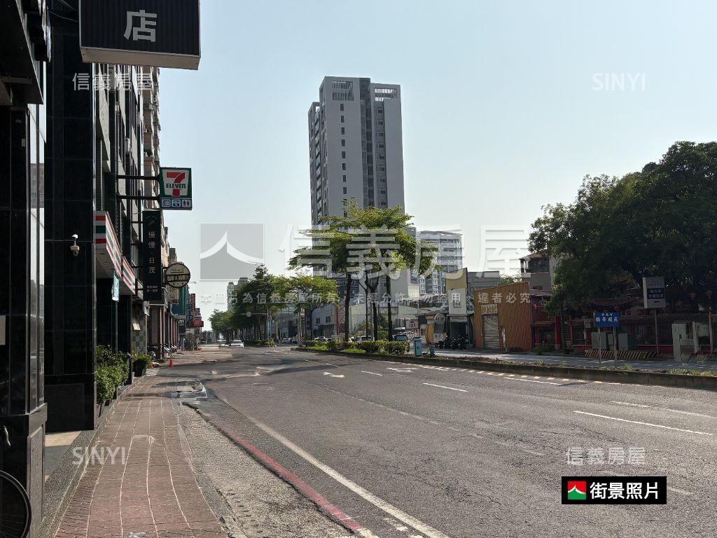 一路發發發套房房屋室內格局與周邊環境