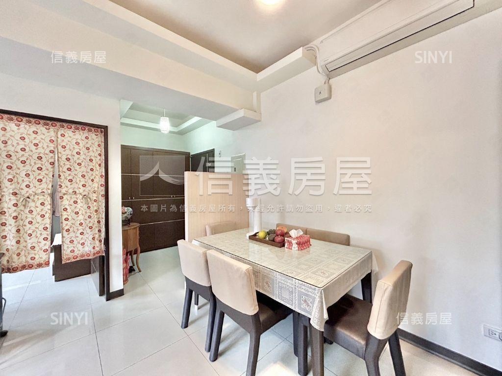 高鐵區｜原美館優質大三房房屋室內格局與周邊環境