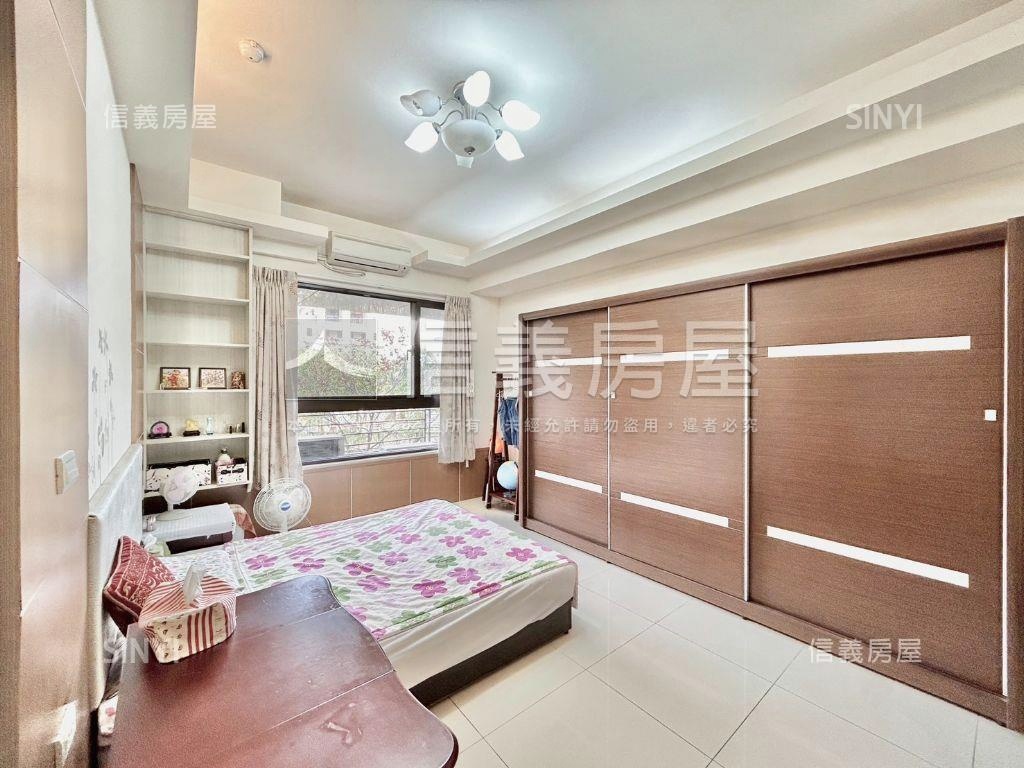 高鐵區｜原美館優質大三房房屋室內格局與周邊環境
