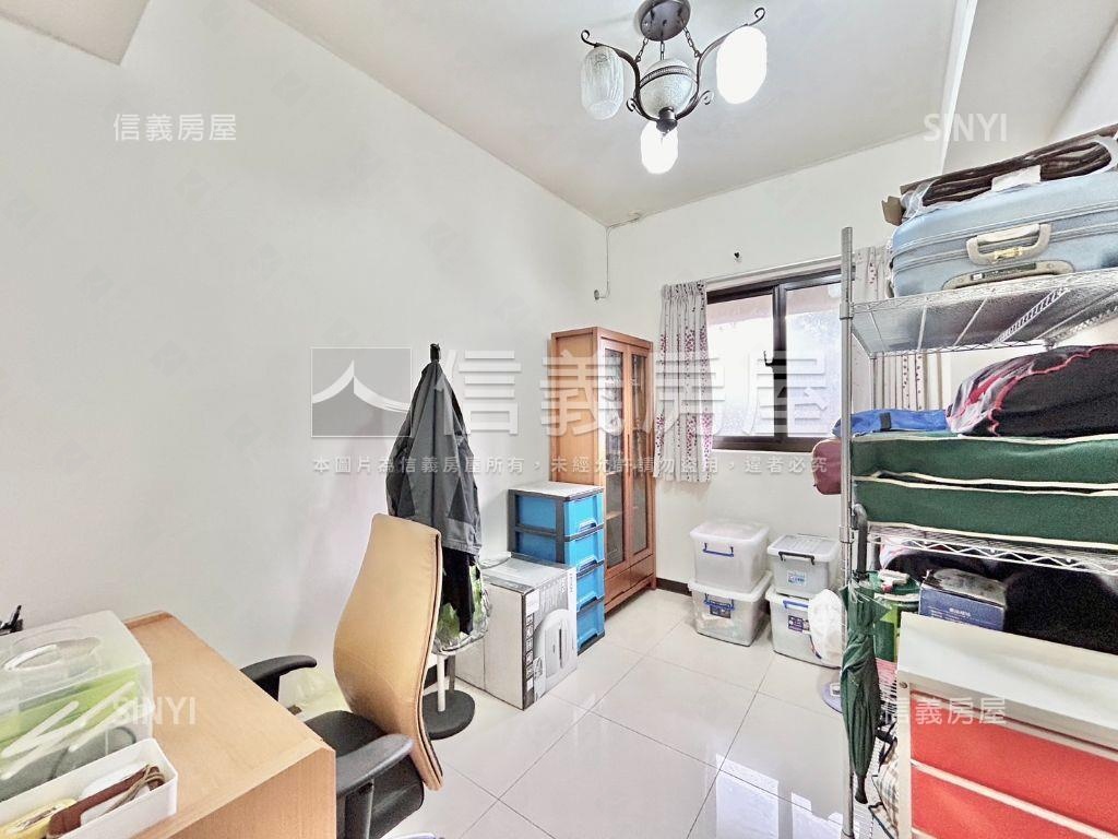 高鐵區｜原美館優質大三房房屋室內格局與周邊環境