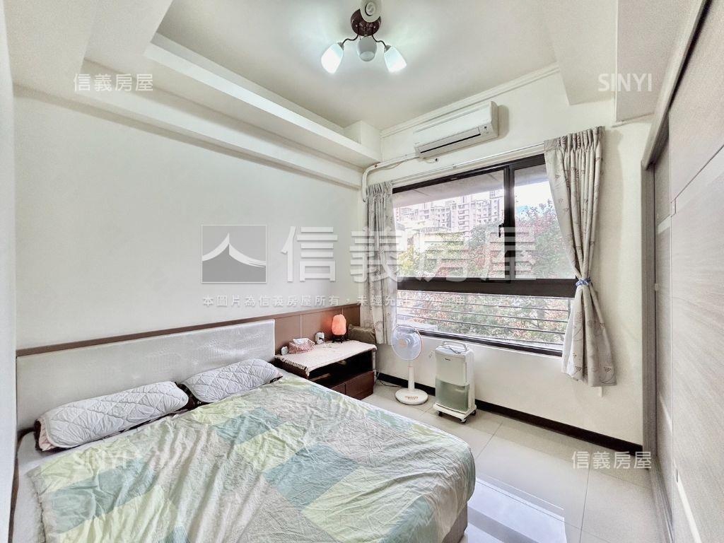 高鐵區｜原美館優質大三房房屋室內格局與周邊環境