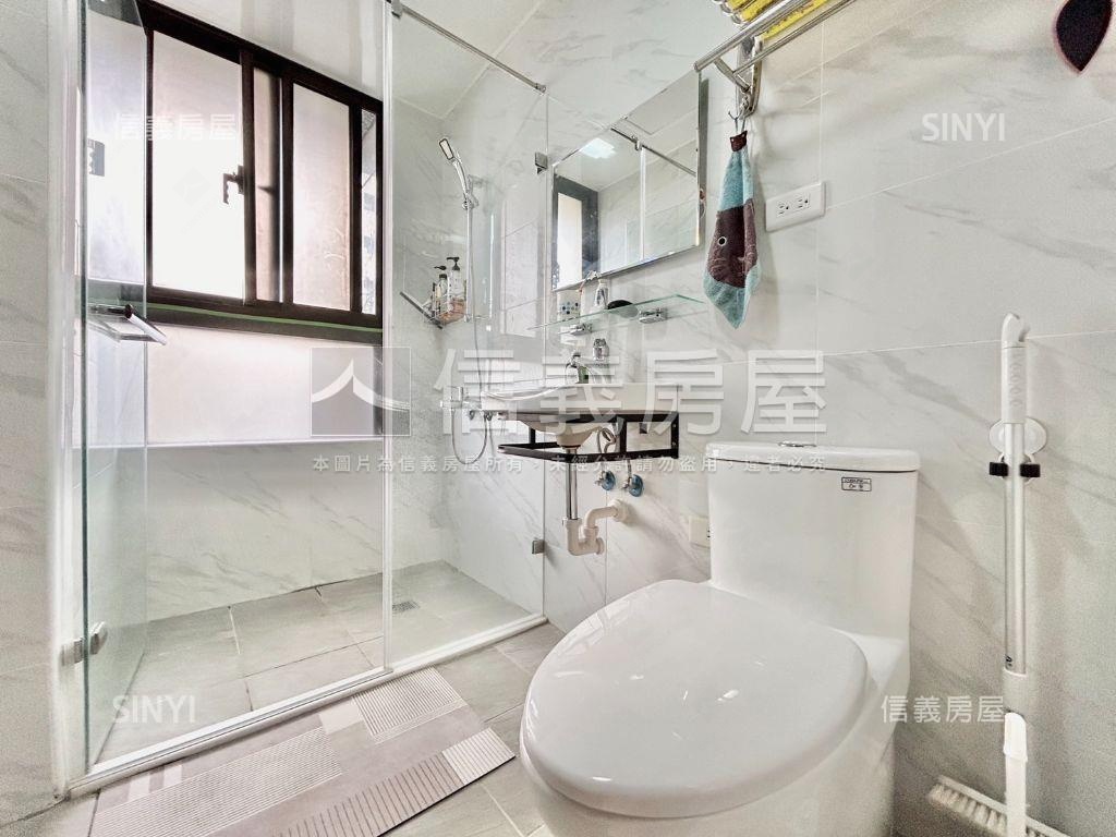 高鐵區｜原美館優質大三房房屋室內格局與周邊環境