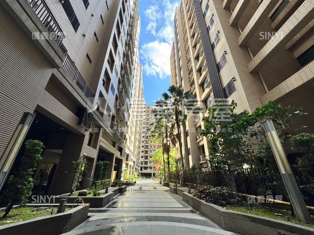 高鐵區｜原美館優質大三房房屋室內格局與周邊環境