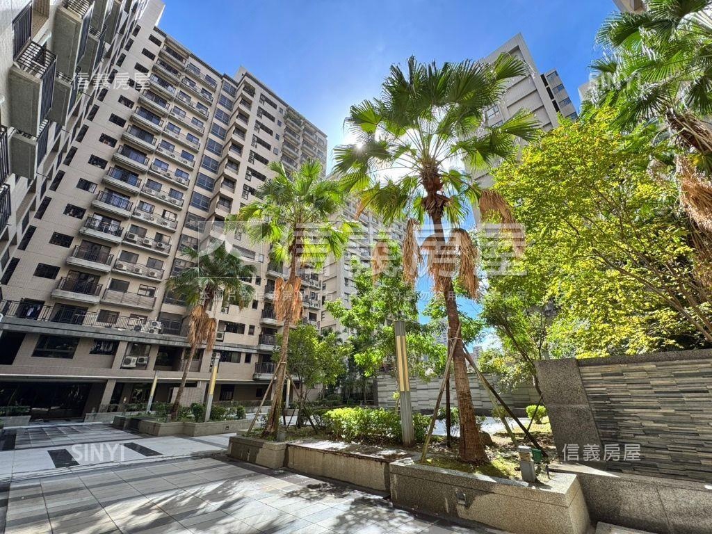 高鐵區｜原美館優質大三房房屋室內格局與周邊環境