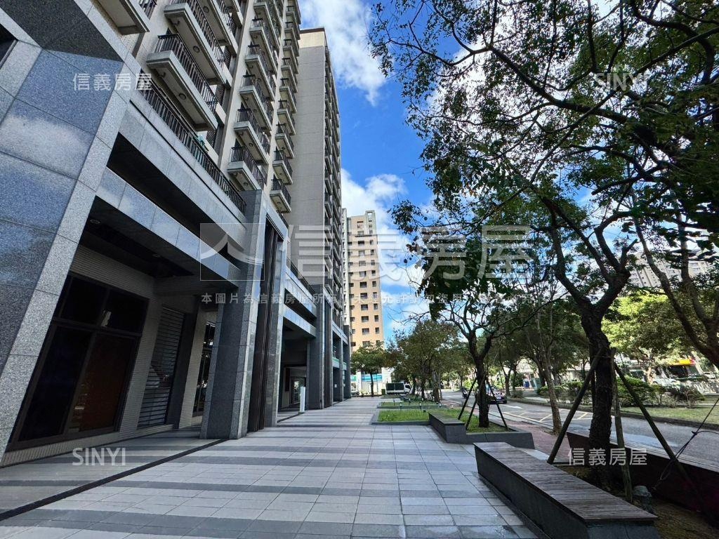 高鐵區｜原美館優質大三房房屋室內格局與周邊環境