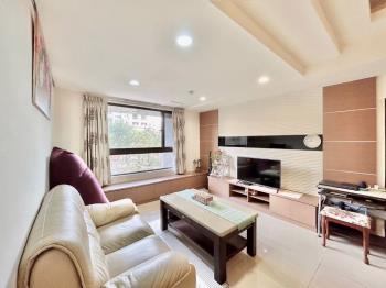 高鐵區｜原美館優質大三房