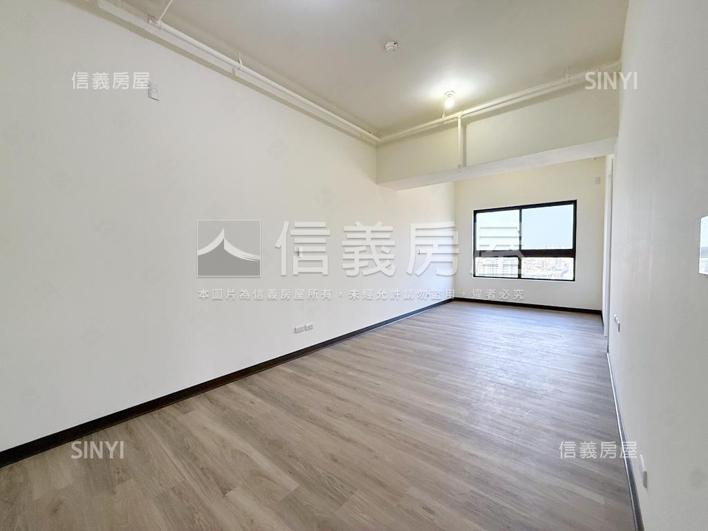 冠德心禾匯邊間高樓三房房屋室內格局與周邊環境