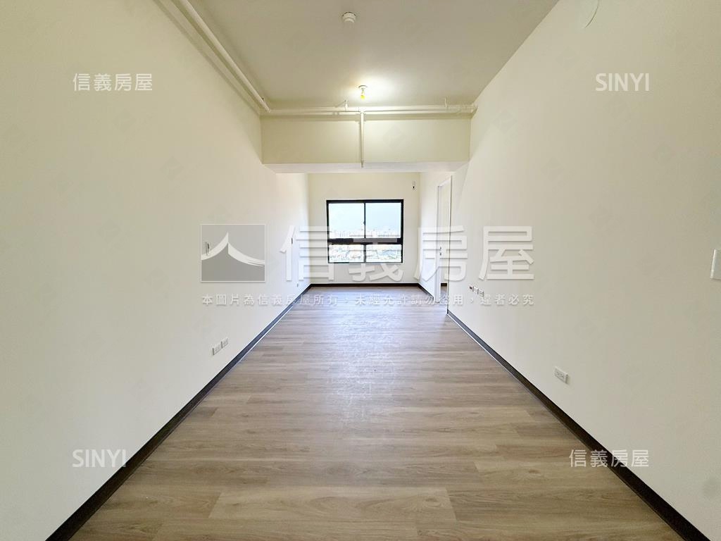 冠德心禾匯邊間高樓三房房屋室內格局與周邊環境