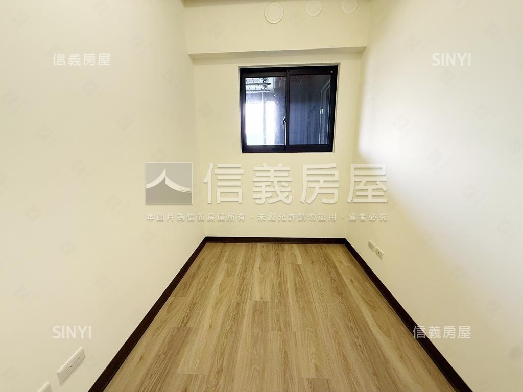 冠德心禾匯邊間高樓三房房屋室內格局與周邊環境