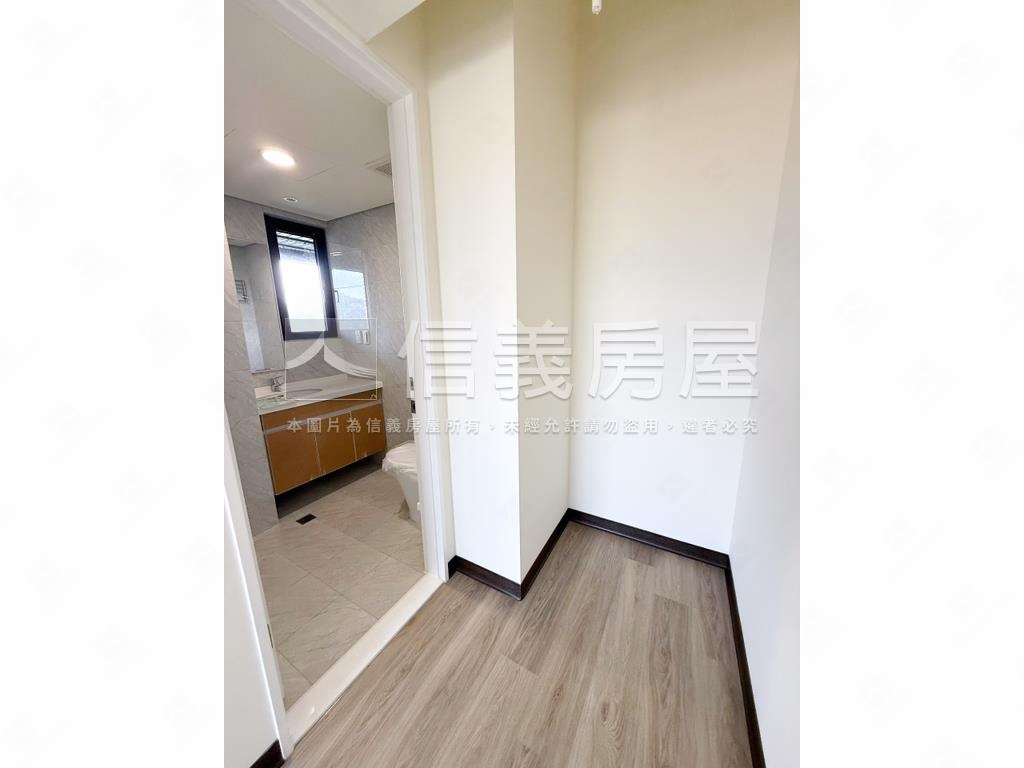 冠德心禾匯邊間高樓三房房屋室內格局與周邊環境