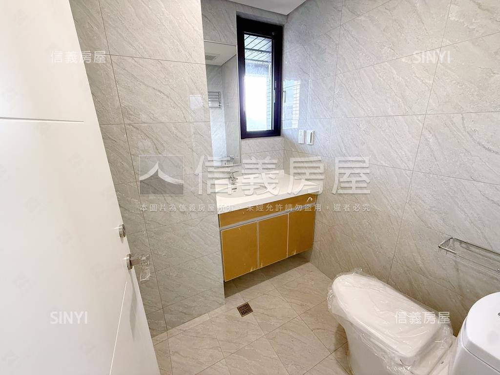 冠德心禾匯邊間高樓三房房屋室內格局與周邊環境