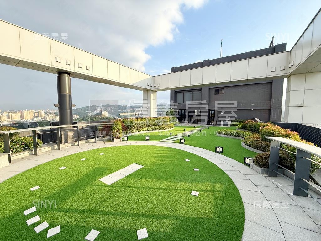 冠德心禾匯邊間高樓三房房屋室內格局與周邊環境