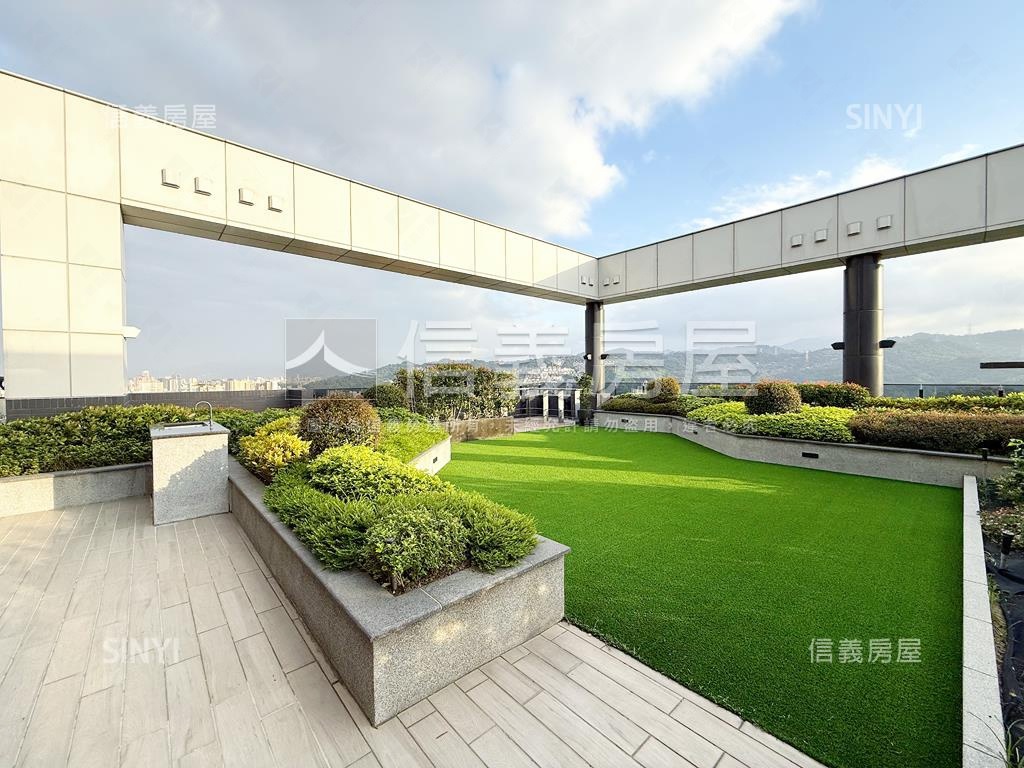 冠德心禾匯邊間高樓三房房屋室內格局與周邊環境