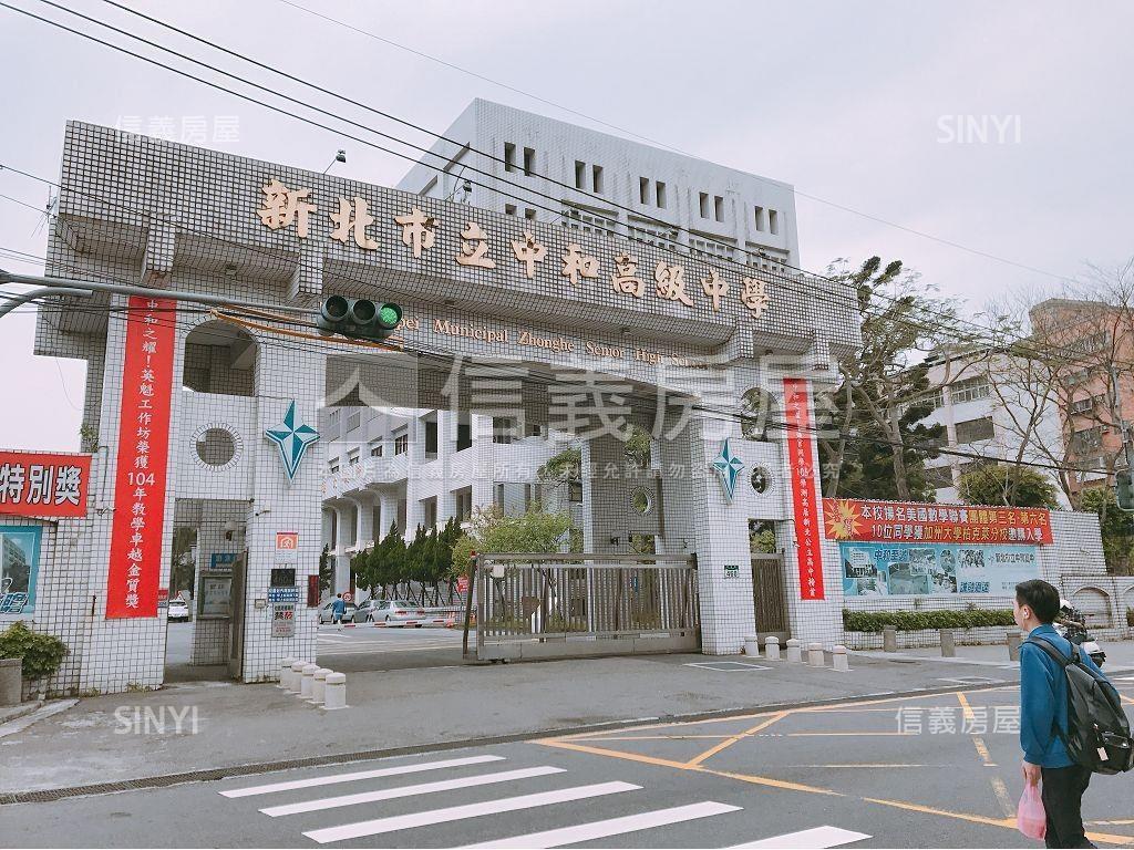 冠德心禾匯邊間成家三房房屋室內格局與周邊環境