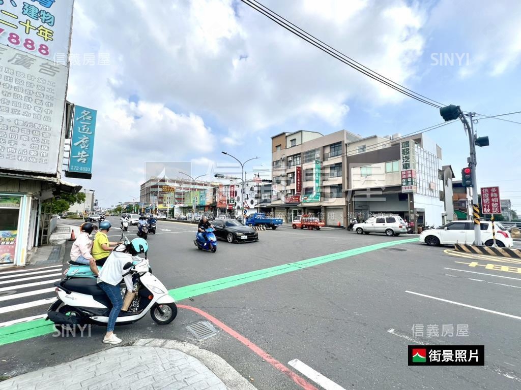 大灣交流道旁工業廠房房屋室內格局與周邊環境