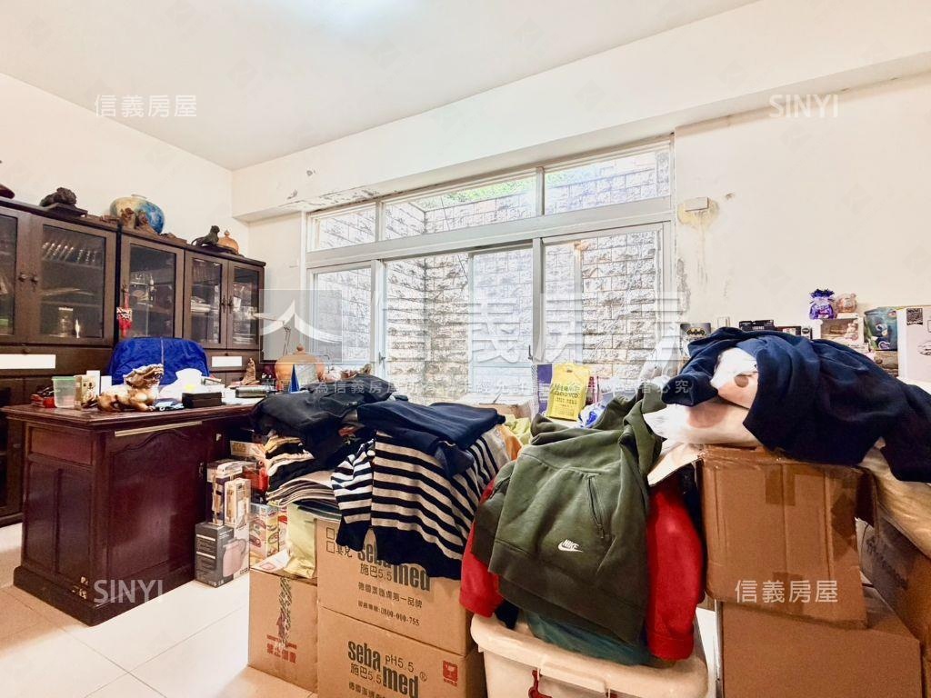 世外桃源～獨棟透天房屋室內格局與周邊環境