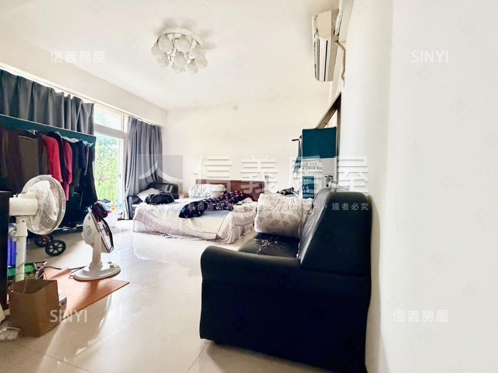 世外桃源～獨棟透天房屋室內格局與周邊環境