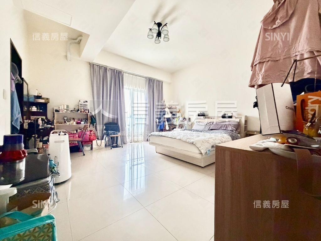 世外桃源～獨棟透天房屋室內格局與周邊環境