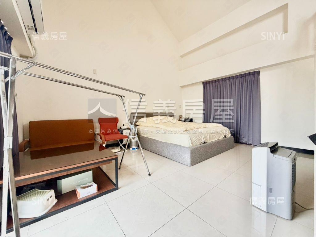 世外桃源～獨棟透天房屋室內格局與周邊環境