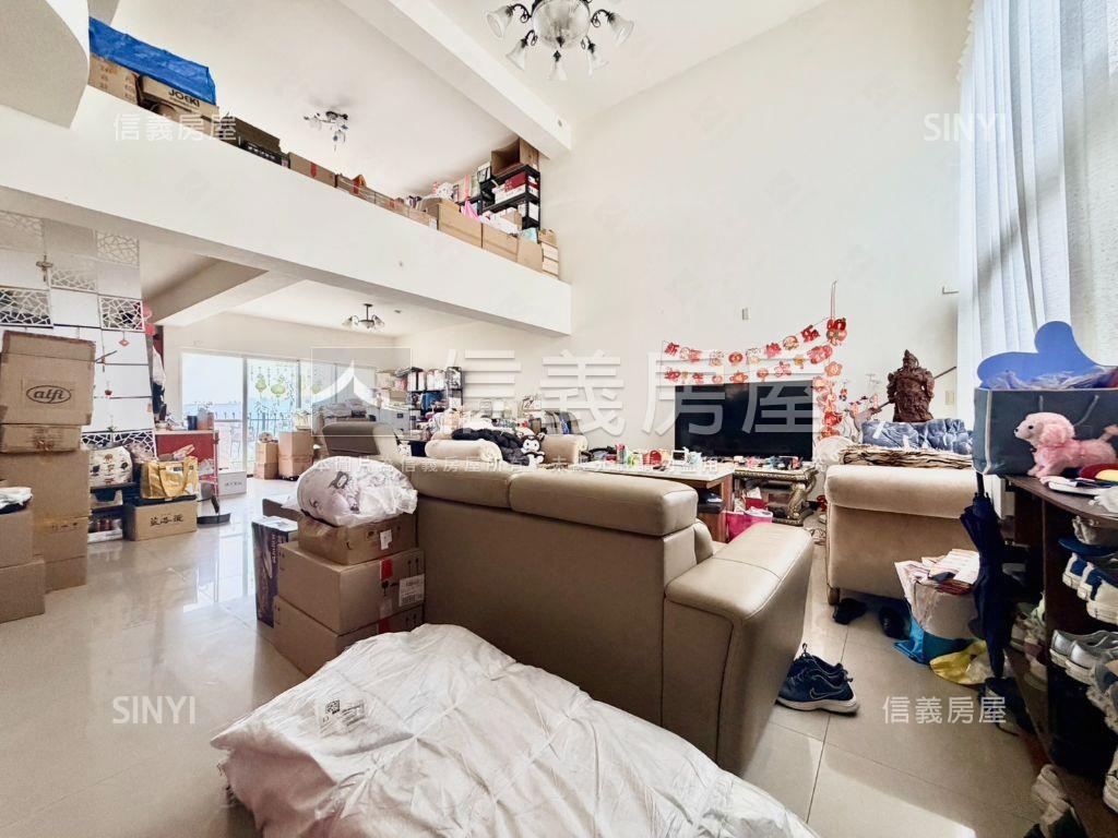 世外桃源～獨棟透天房屋室內格局與周邊環境