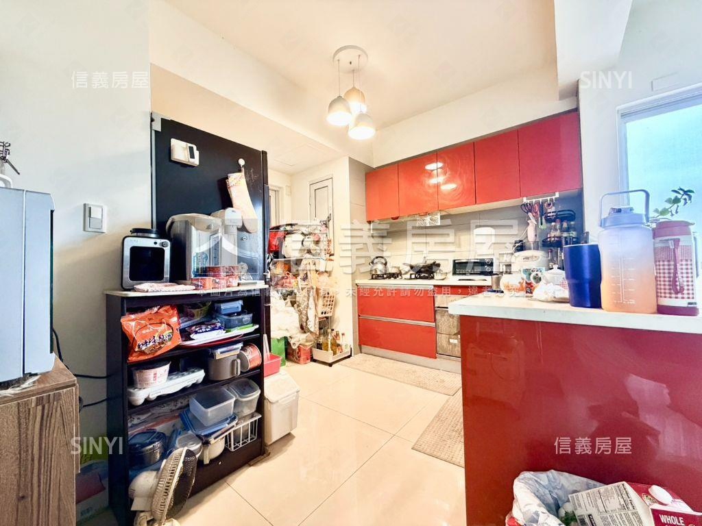 世外桃源～獨棟透天房屋室內格局與周邊環境