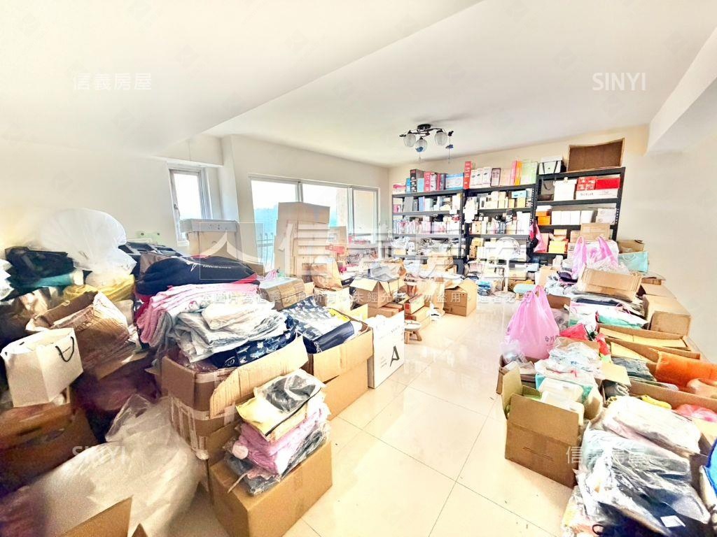 世外桃源～獨棟透天房屋室內格局與周邊環境