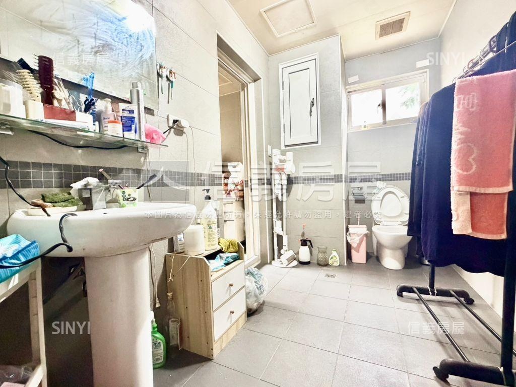 世外桃源～獨棟透天房屋室內格局與周邊環境