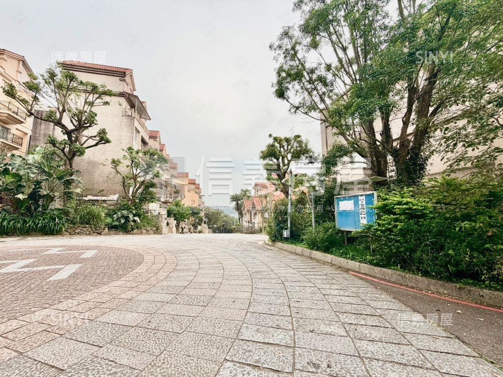 世外桃源～獨棟透天房屋室內格局與周邊環境