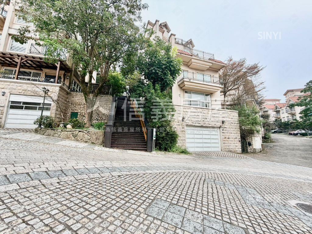 世外桃源～獨棟透天房屋室內格局與周邊環境