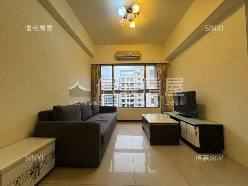 琴朗晴朗，三房暖陽房屋室內格局與周邊環境