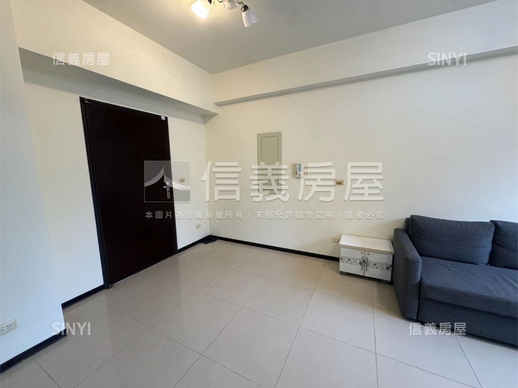 琴朗晴朗，三房暖陽房屋室內格局與周邊環境