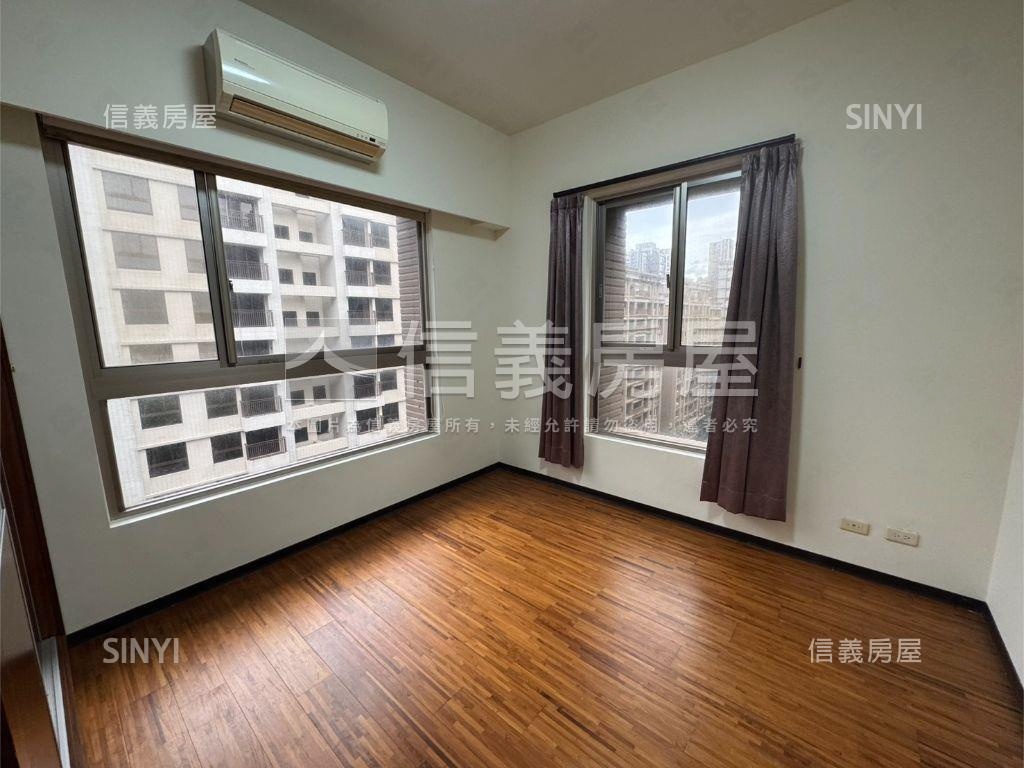 琴朗晴朗，三房暖陽房屋室內格局與周邊環境