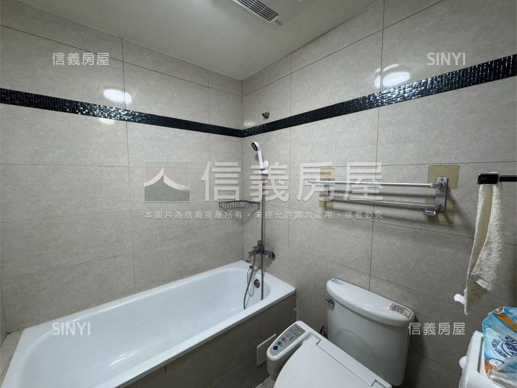 琴朗晴朗，三房暖陽房屋室內格局與周邊環境