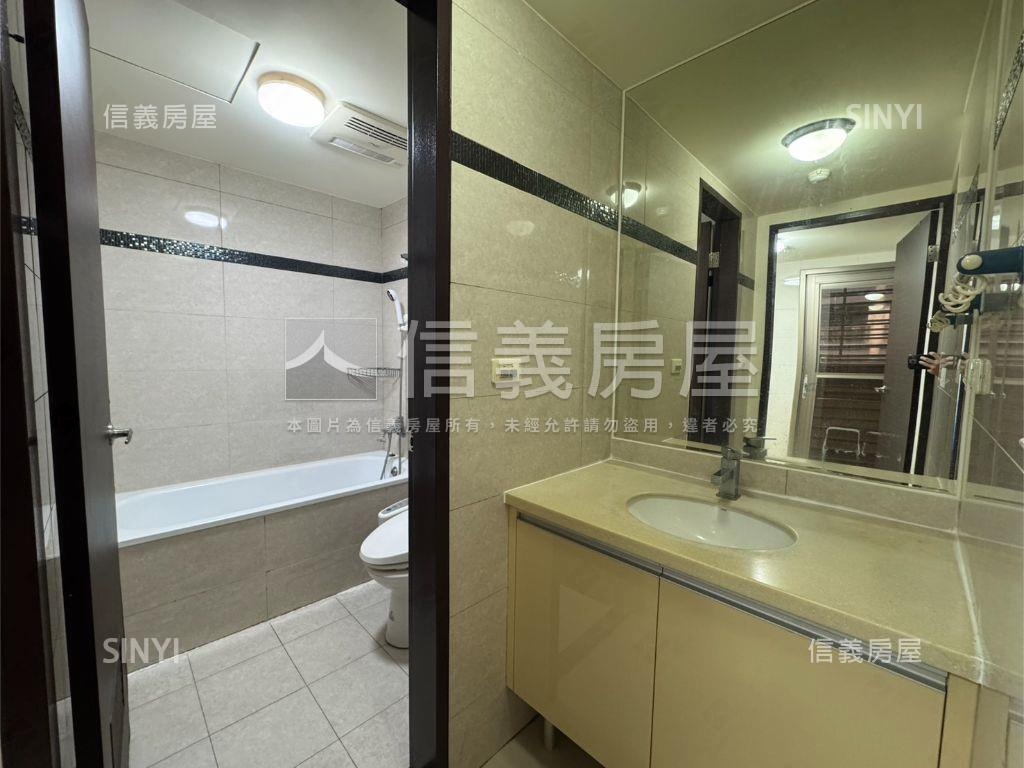 琴朗晴朗，三房暖陽房屋室內格局與周邊環境