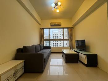 琴朗晴朗，三房暖陽