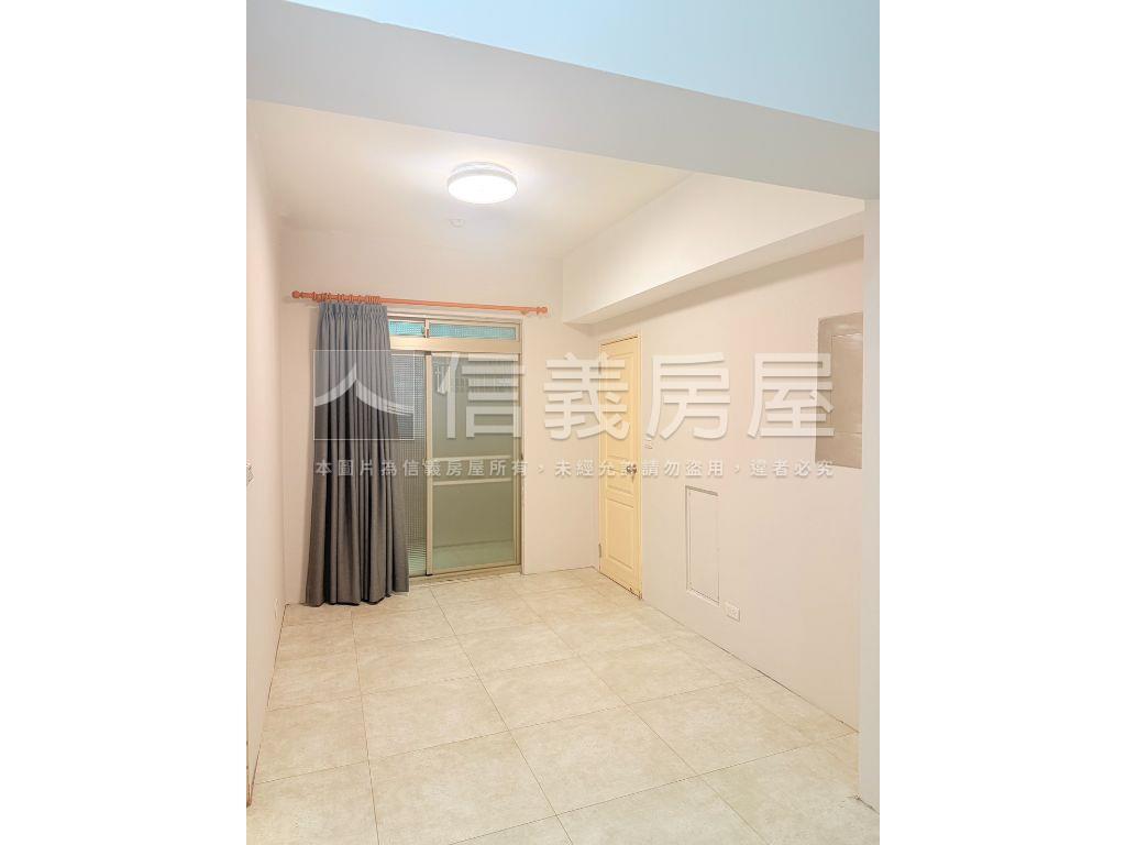 極淨美居安全舒適福聯新城房屋室內格局與周邊環境