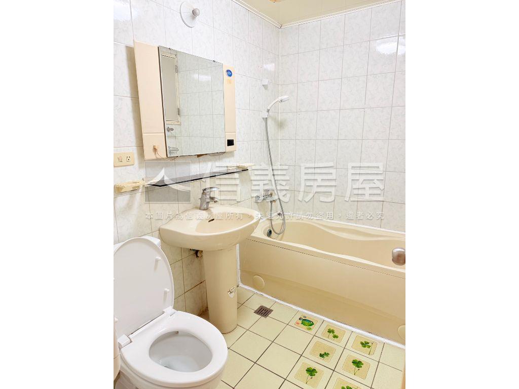 極淨美居安全舒適福聯新城房屋室內格局與周邊環境