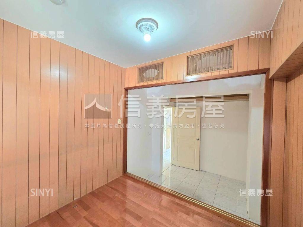 三面採光｜典雅｜大３房房屋室內格局與周邊環境