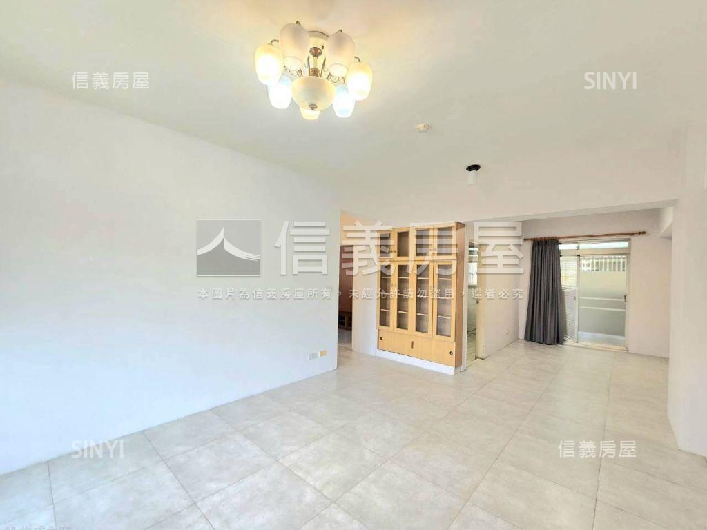 三面採光｜典雅｜大３房房屋室內格局與周邊環境
