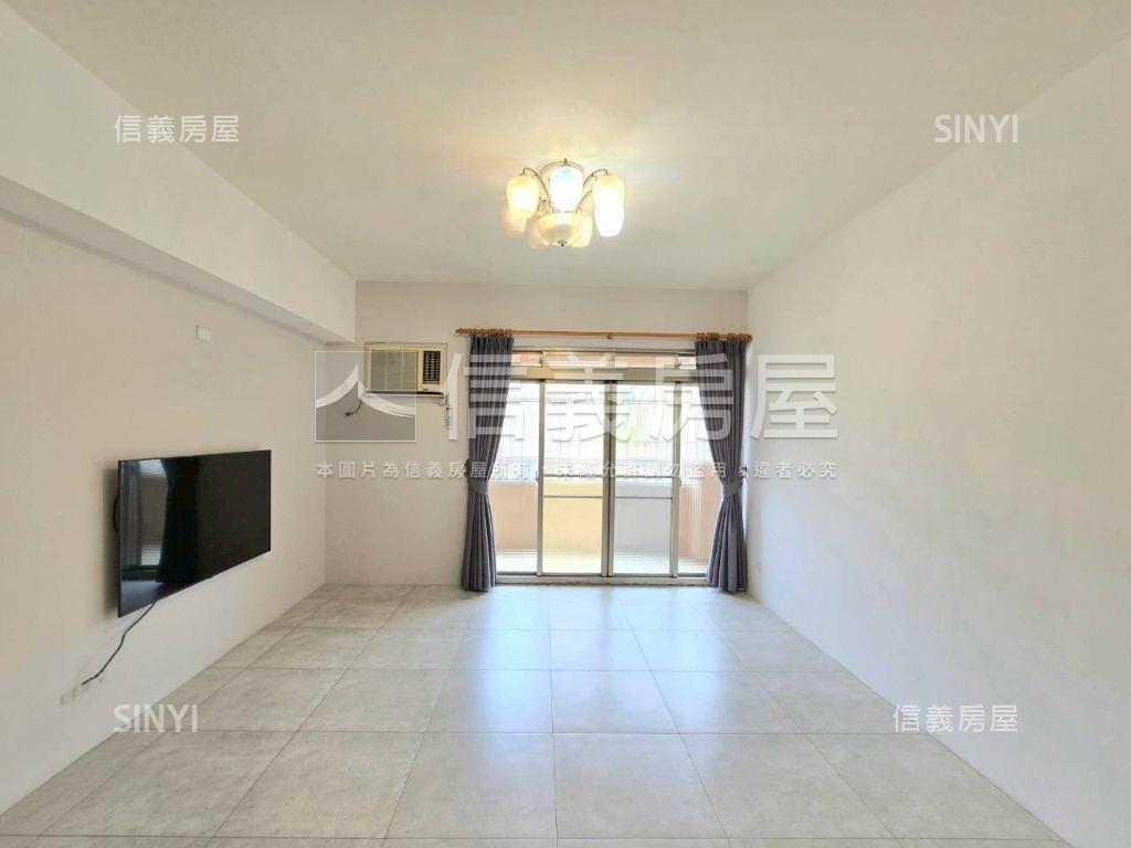 三面採光｜典雅｜大３房房屋室內格局與周邊環境
